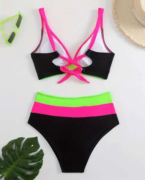 Bikini set: Large