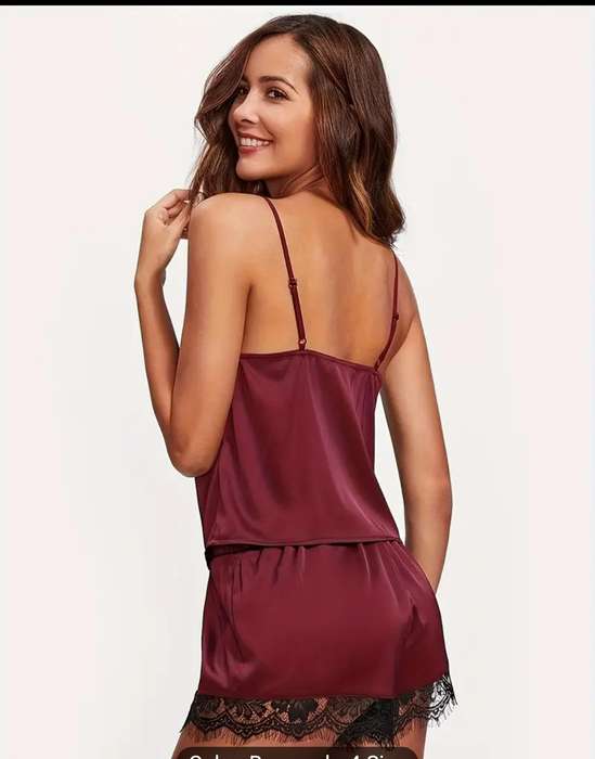 2PC Set sleepwear