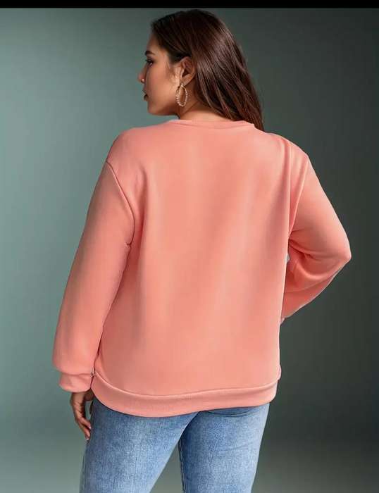 Stunning sweatshirt :  3XL