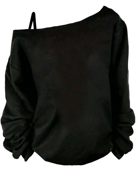 Stunning  Top:  4XL