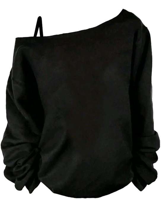 Stunning Long sleeve  Top: 4XL