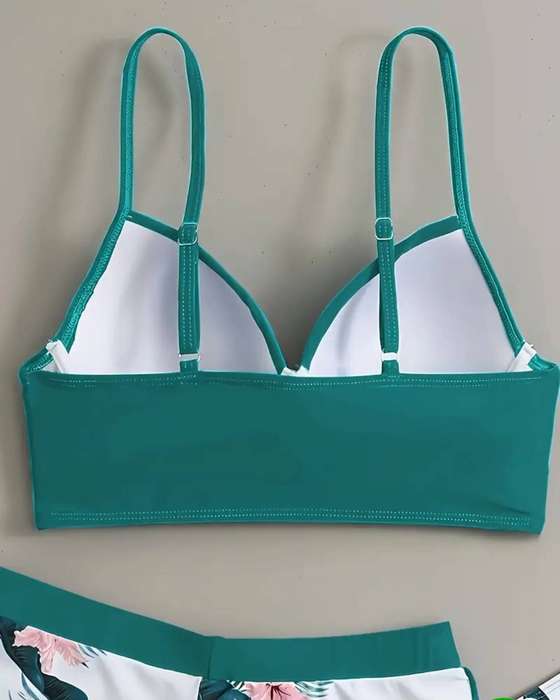 3PC Bikini set: Med