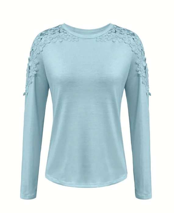 Stunning long sleeve Top:  2XL