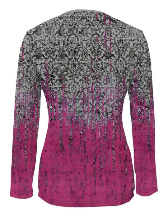 Stunning  Top:  5XL
