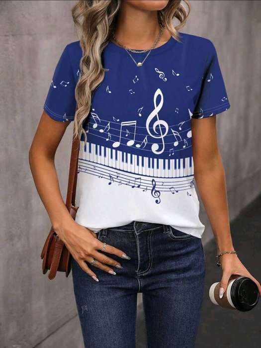 Stunning  Top: Small