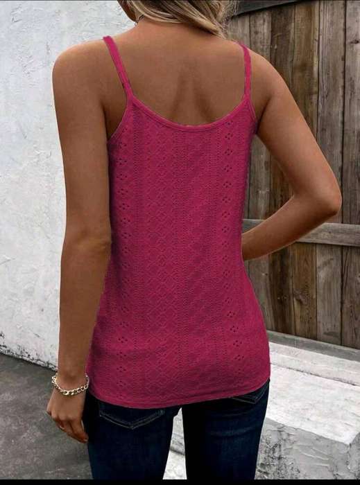 Summer  Top:  Large