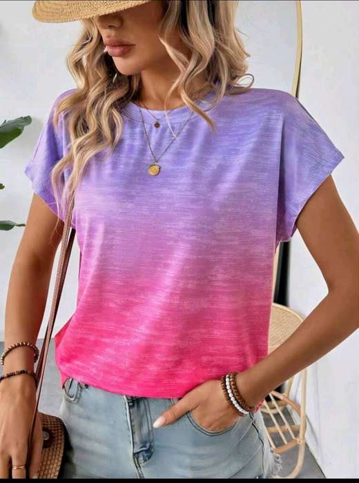 Summer  Top:  XL