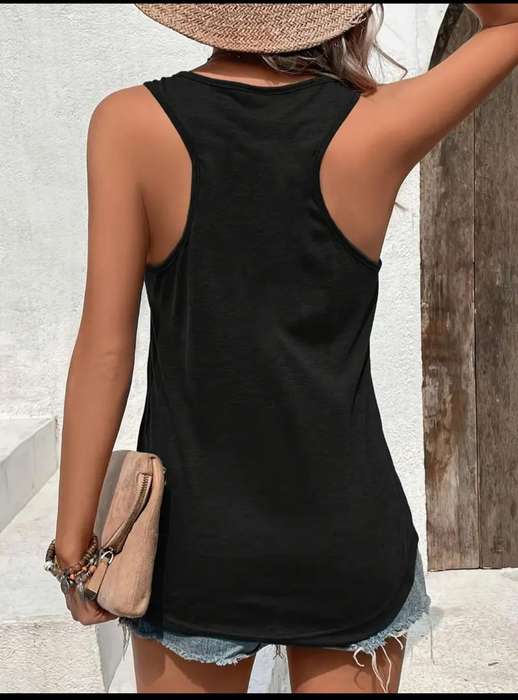 Stitch Top: Large