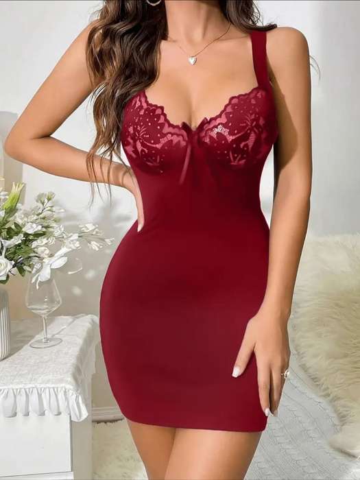 Baby doll Lingerie: XL