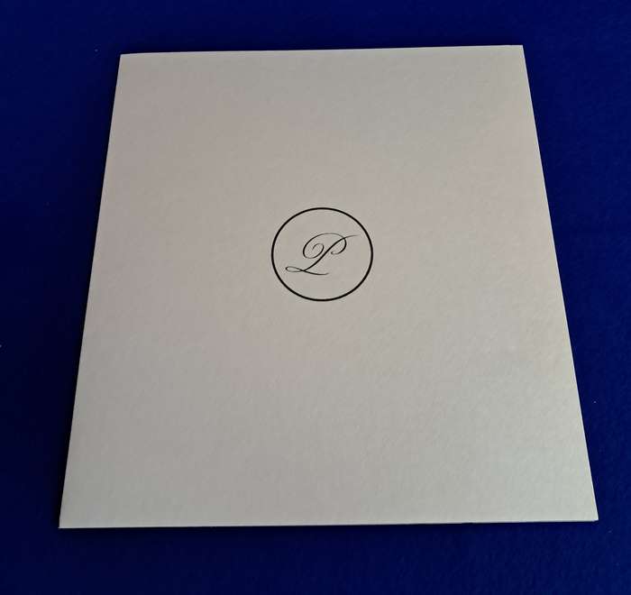 The Cigar - Conrad - Hard cover in wooden slipcase