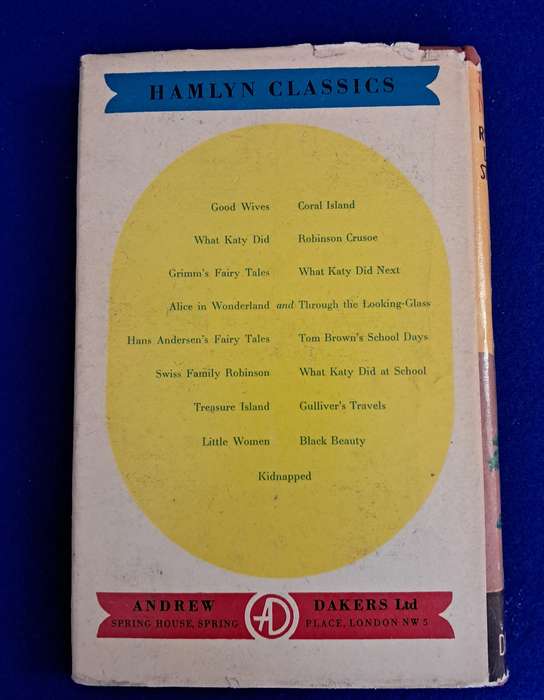 Kidnapped - Robert Louis Stevenson