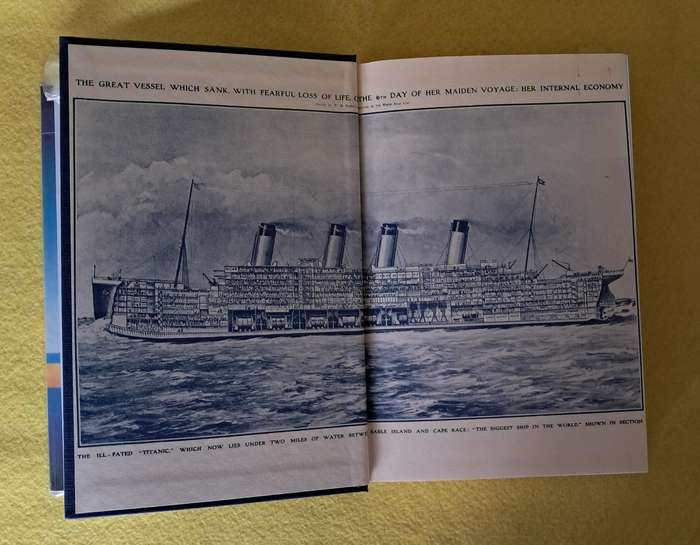 The Riddle of the Titanic - Robin Gardiner & Dan Van Der Vat