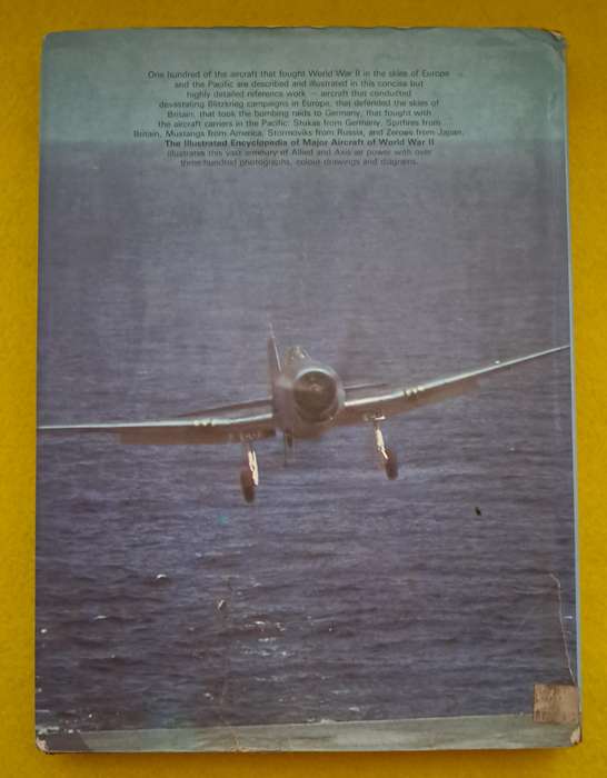 Aircraft of World War 11 - Francis K. Mason