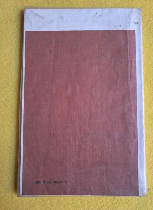 Die Muispop - H.A.Coetzee