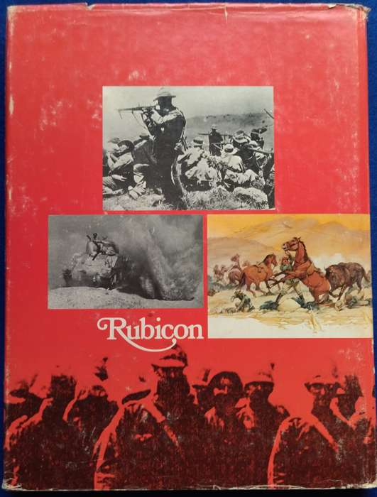Beroemde Suid-Afrikaanse Krygsmanne - Leopold Scholtz