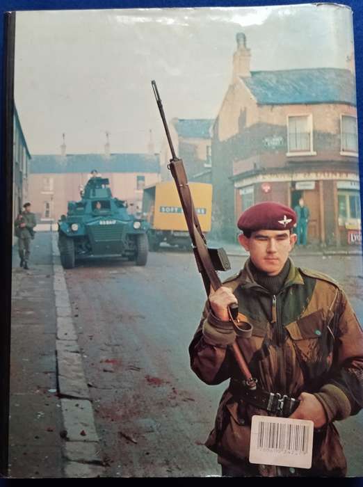 British Military Operations 1945-1984 - John Pimlott