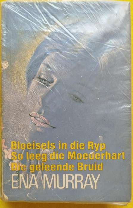 Ena Murray - J.P. van der Walt en Seun