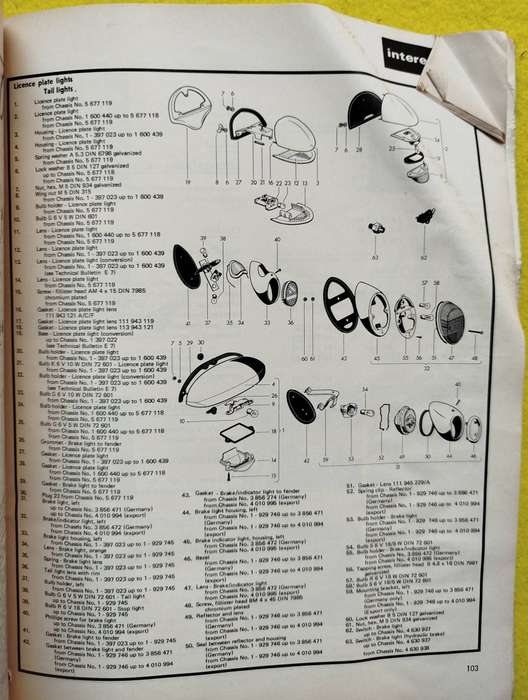 Workshop Manual 122 Volkswagen
