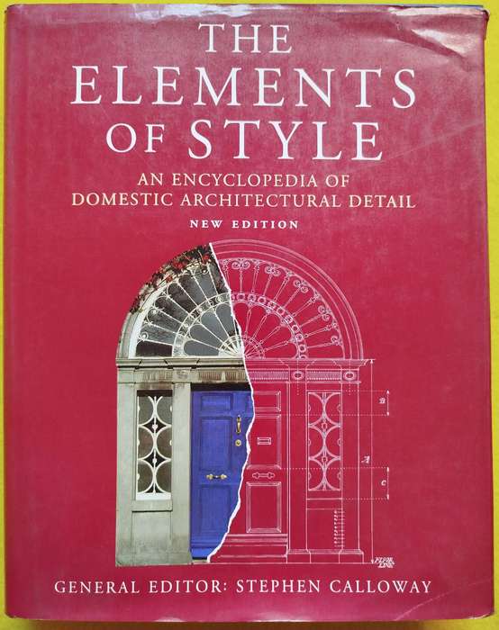 The Elements of Style - Stephan Calloway