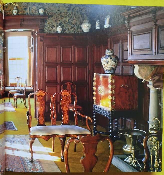 Hidden Cape Town - Paul Duncan & Alain Proust -Signed