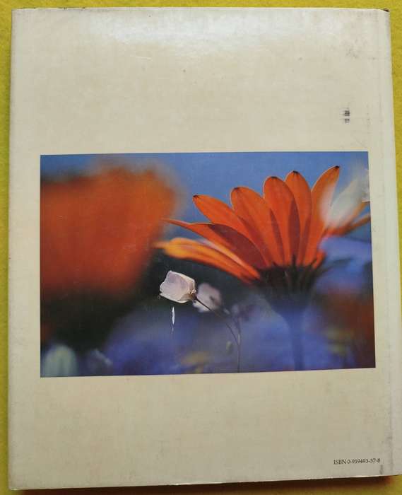 Garden of the Gods - Freeman Patterson -Signed