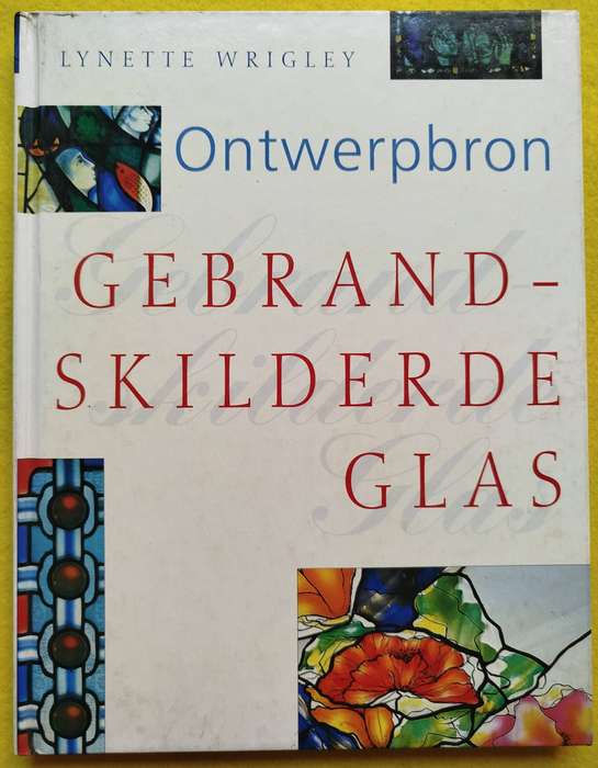 Gebrandskilderde Glas - Lynette Wrigley