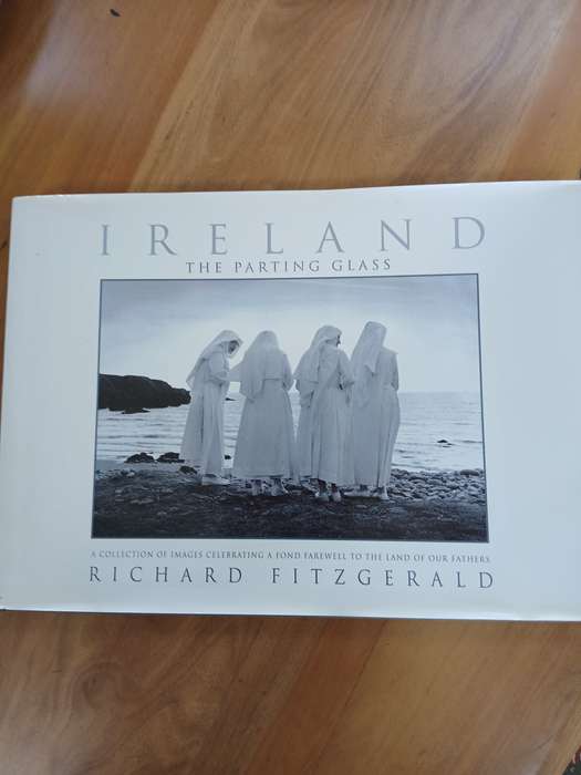 Ireland  The Parting Glass