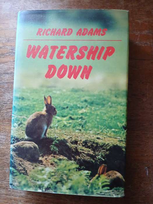 Watership Down