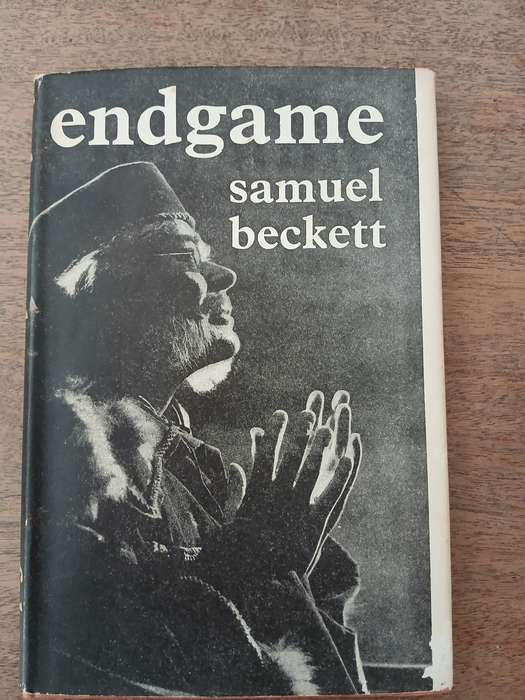 Endgame
