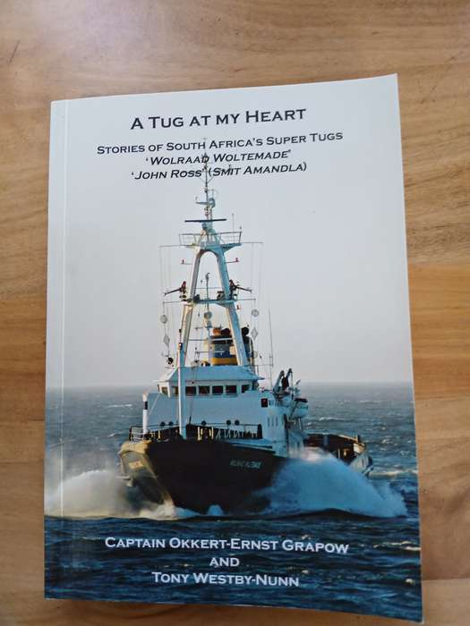 A Tug at my heart