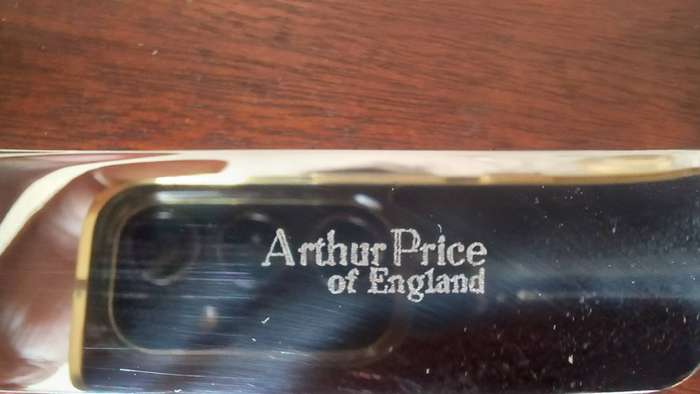 Canteen of 57 Piece Silver-plated Cutlery