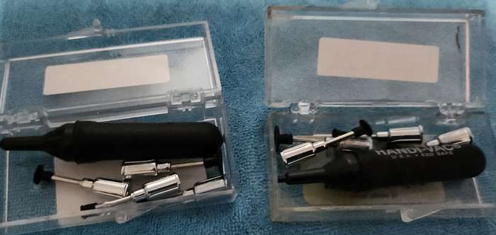 Micro Repairing Soldering Rework Kit
