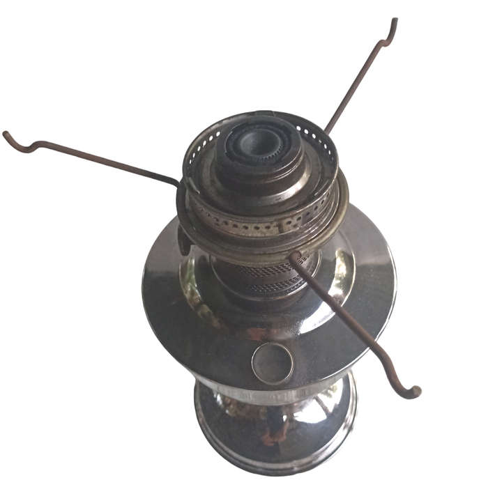 Vintage Aladdin 21  Greenford Industries  paraffin Lamp
