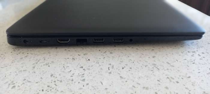 Dell Latitude 3500