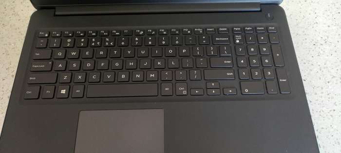 Dell Latitude 3500