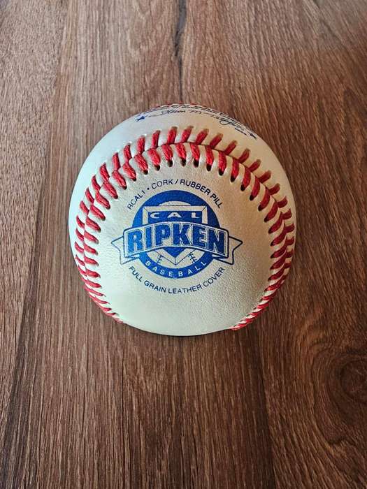Rawlings Cal Ripken Baseball, Competition Grade