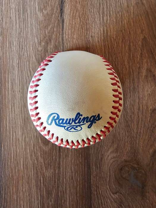 Rawlings Cal Ripken Baseball, Competition Grade
