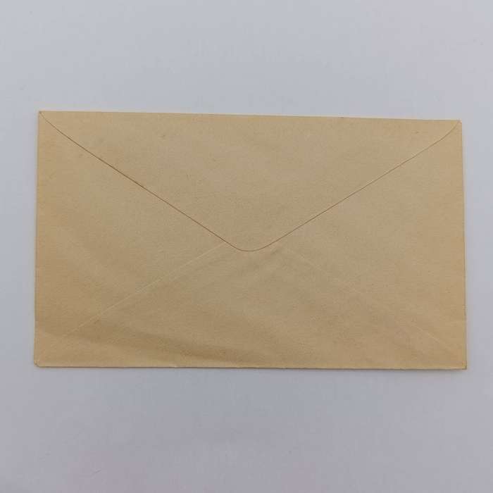 Vintage SA Nazi party envelope - rare unused item