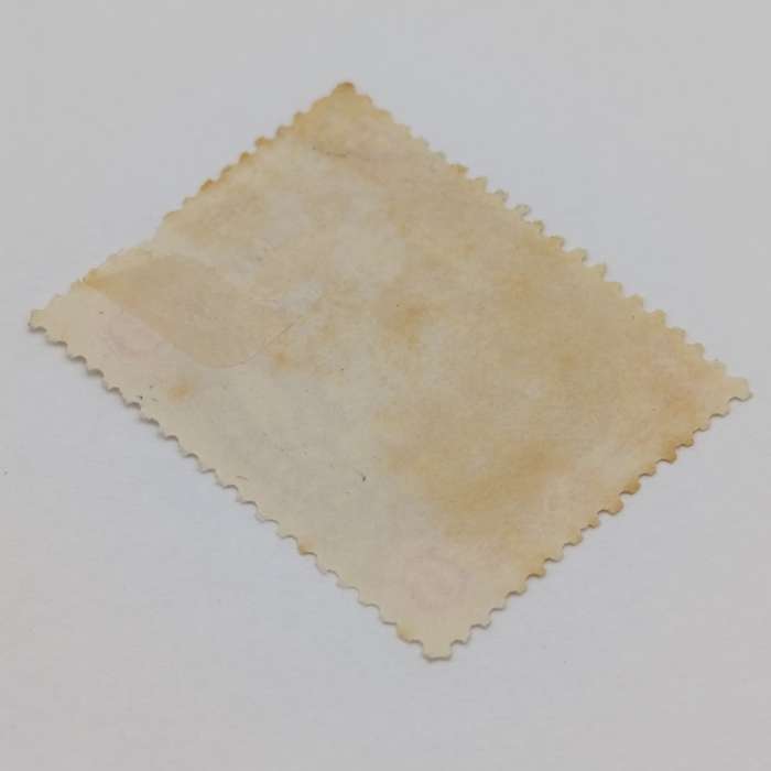 BSA Company SACC 33 6 pence used