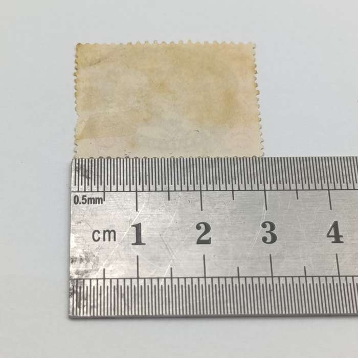 BSA Company SACC 33 6 pence used
