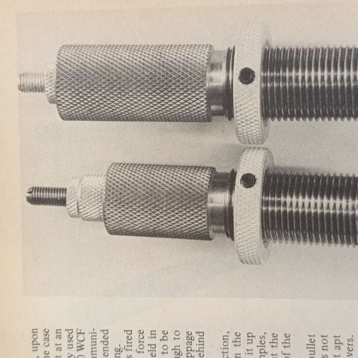 The ABC of reloading by Dean Grennell - 1974