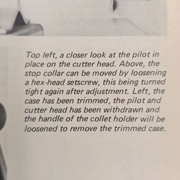 The ABC of reloading by Dean Grennell - 1974