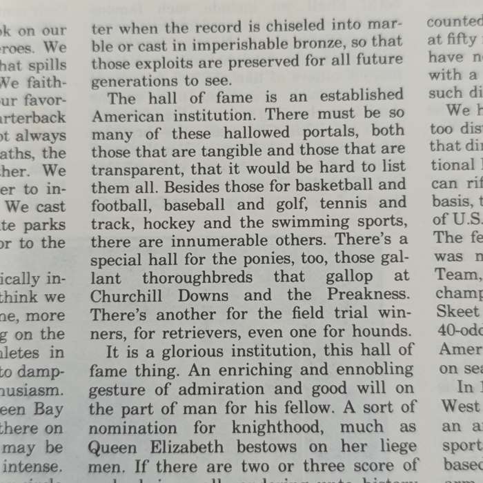 1972 Deluxe edition Gun Digest - by John Amber