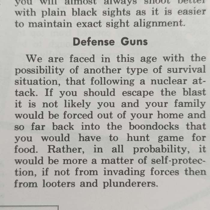 1972 Deluxe edition Gun Digest - by John Amber