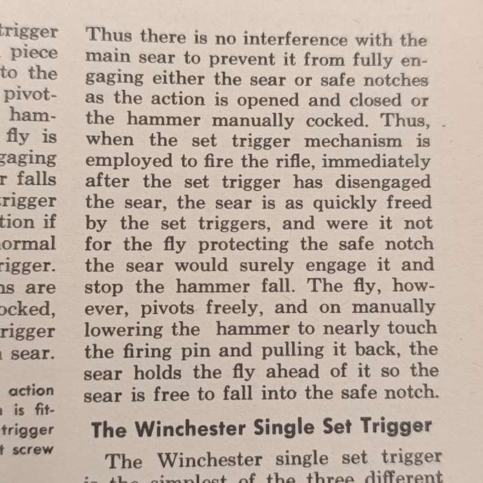 Single shot Rifles and Actions by Frank de Haas