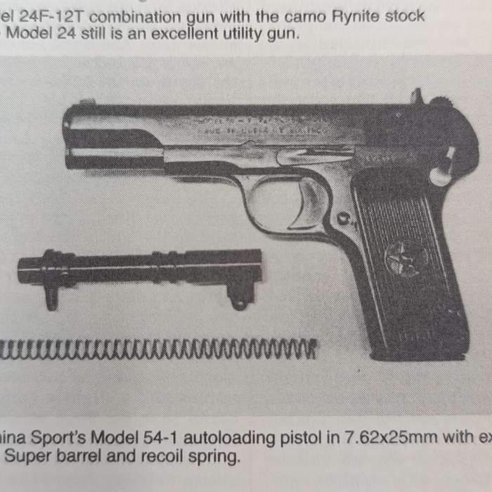 The World's greatest gun book 1992 Annual Gun Digest