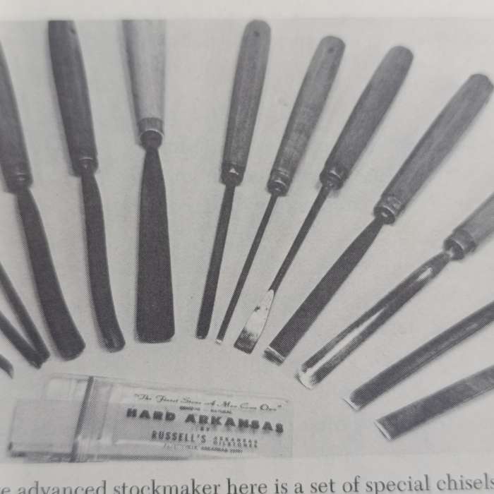 Gun Owner's book of Care, Repair and improvement by Roy Dunlap