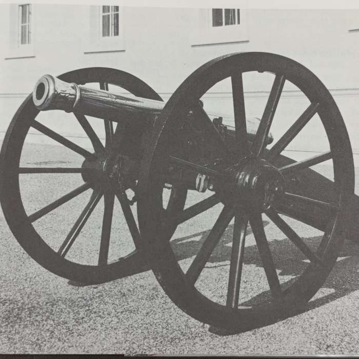 British Artillery on land and sea 1790-1820 Robert-Wilkinson-Latham 1937 edition