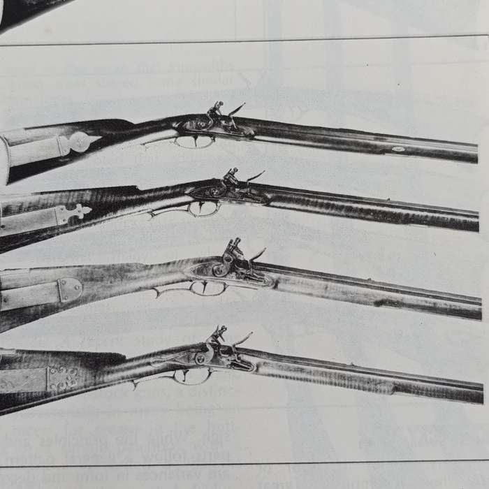Complete Collectors and Traders guide to Guns of the World - 1977