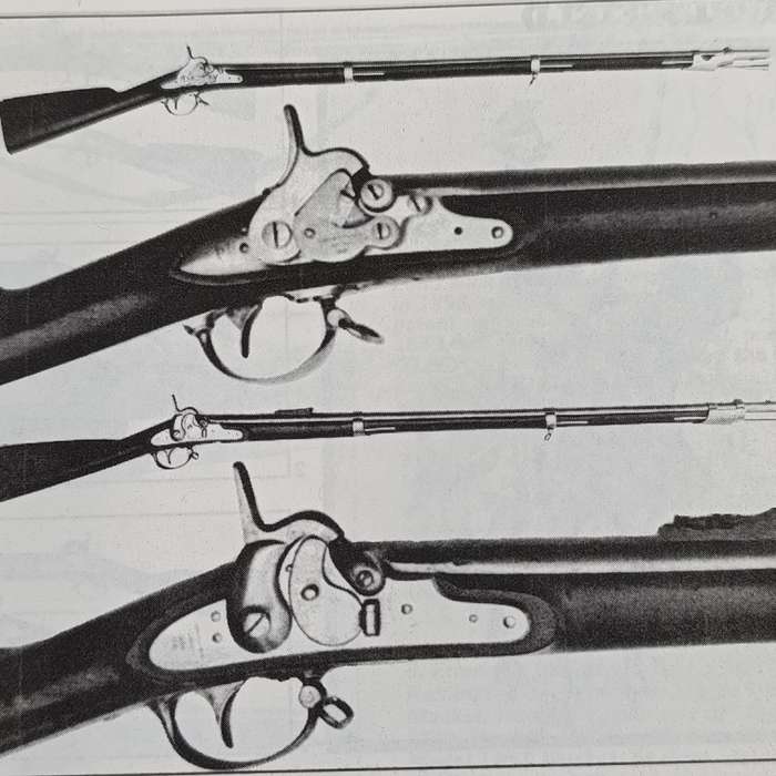 Complete Collectors and Traders guide to Guns of the World - 1977